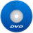  DVD的蓝色 DVD Blue